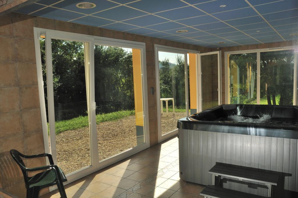 Le Relais De Wasselonne Apart otel Konforlar fotoğraf