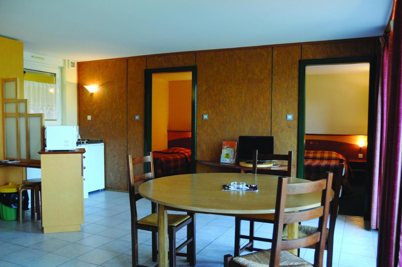 Le Relais De Wasselonne Apart otel Oda fotoğraf
