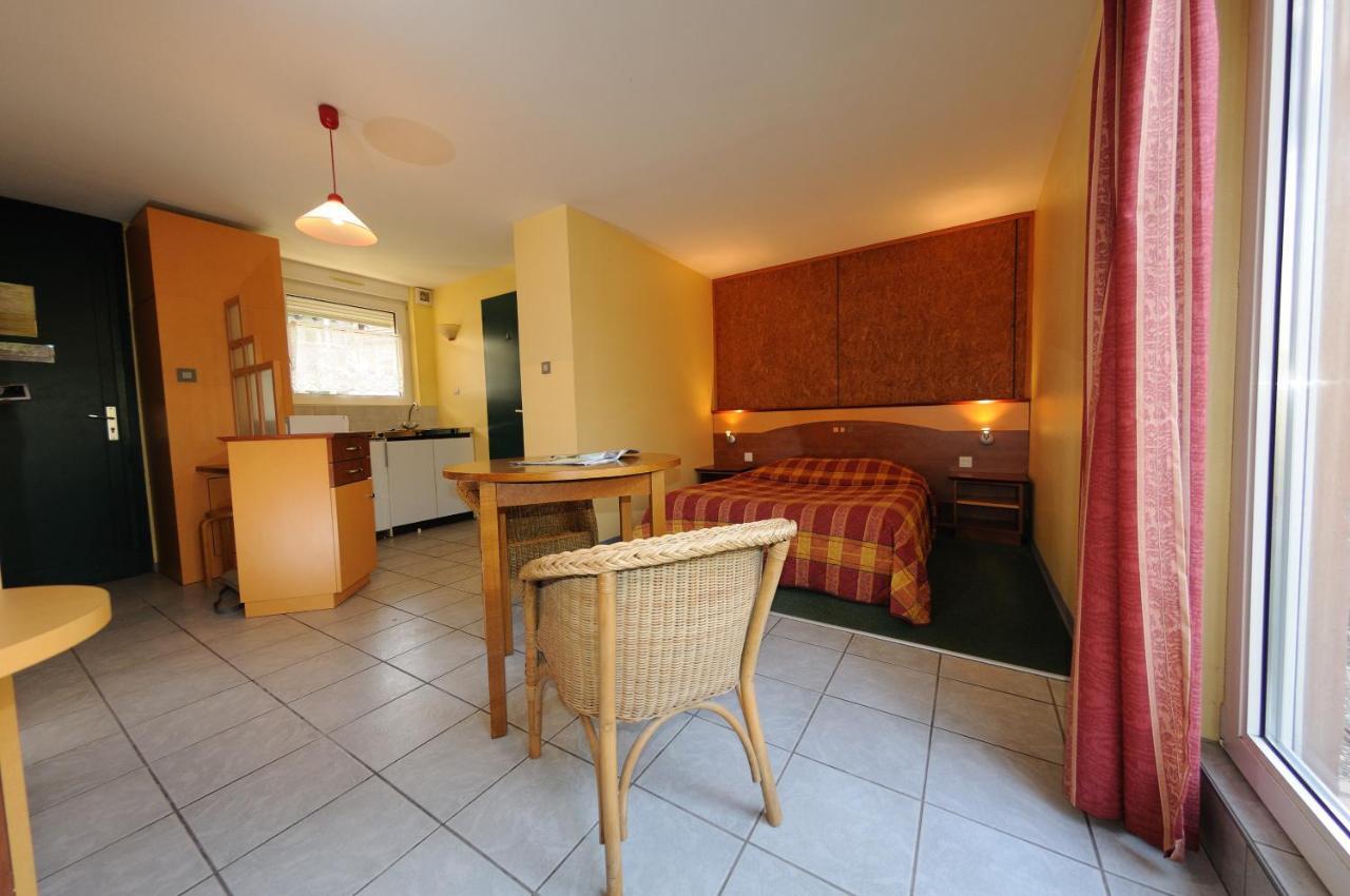 Le Relais De Wasselonne Apart otel Oda fotoğraf