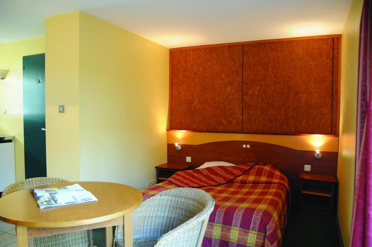 Le Relais De Wasselonne Apart otel Oda fotoğraf