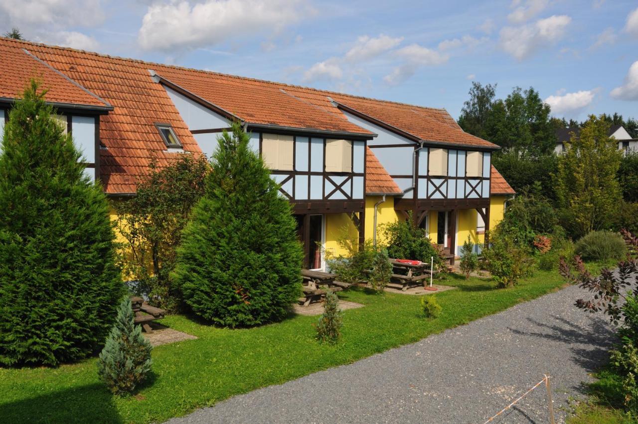 Le Relais De Wasselonne Apart otel Dış mekan fotoğraf