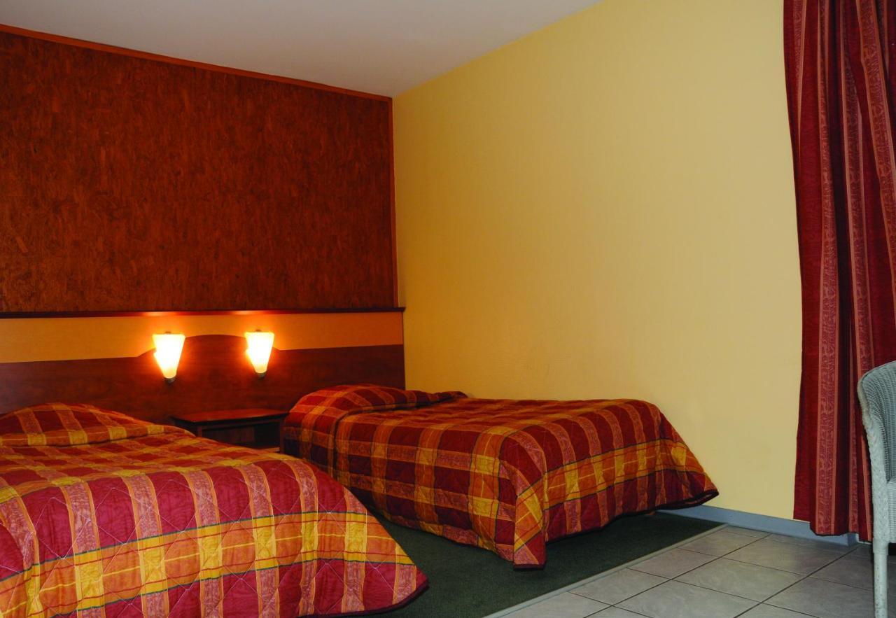 Le Relais De Wasselonne Apart otel Oda fotoğraf