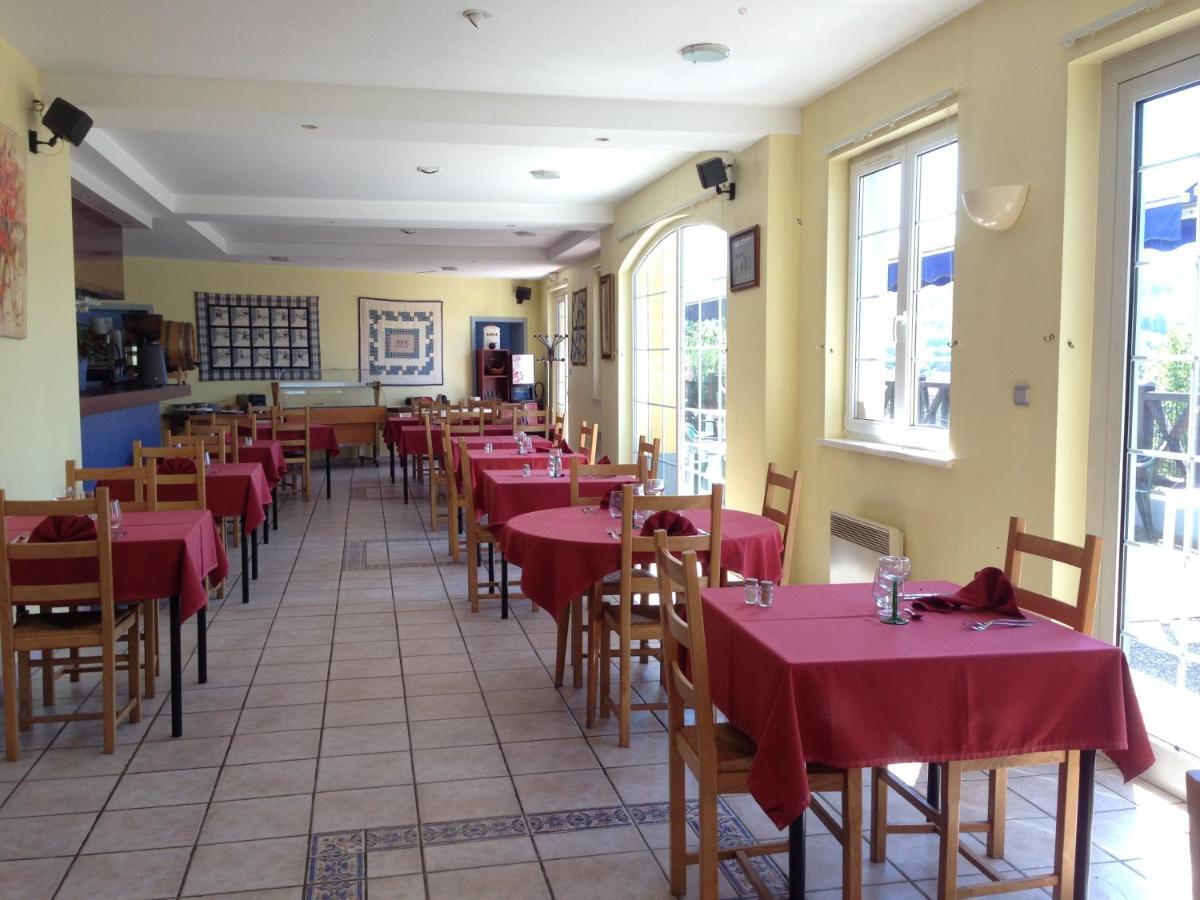 Le Relais De Wasselonne Apart otel Konforlar fotoğraf