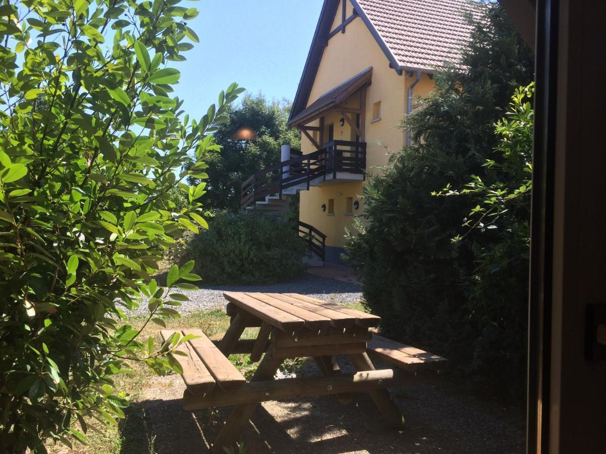 Le Relais De Wasselonne Apart otel Dış mekan fotoğraf