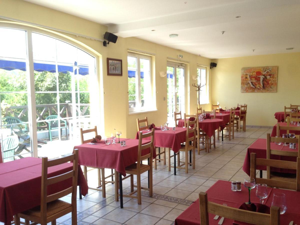 Le Relais De Wasselonne Apart otel Konforlar fotoğraf