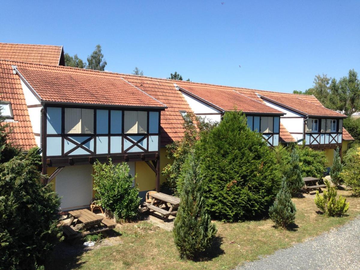Le Relais De Wasselonne Apart otel Dış mekan fotoğraf
