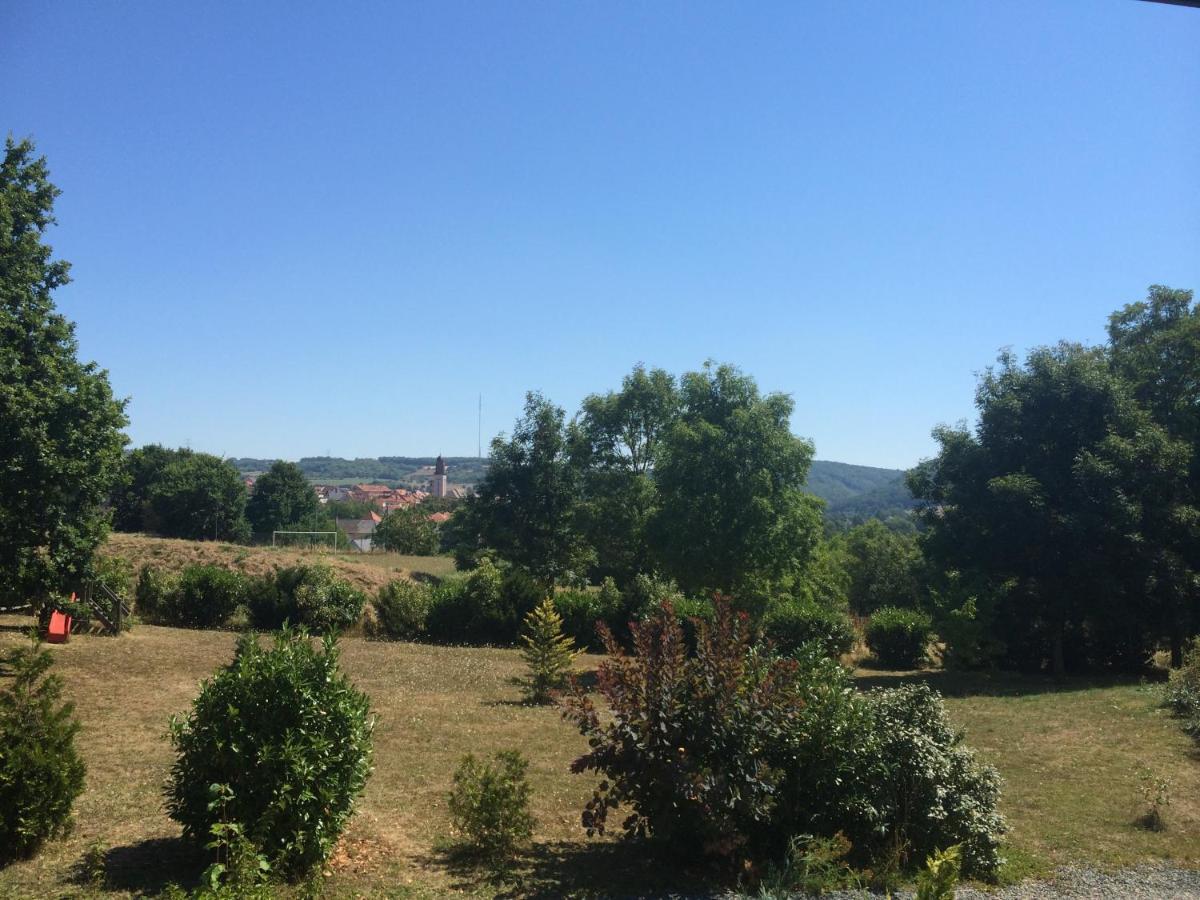 Le Relais De Wasselonne Apart otel Dış mekan fotoğraf